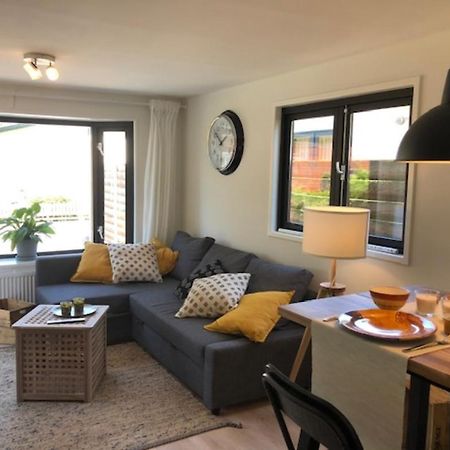 Heerlijk Vakantiehuisje In 皮滕 外观 照片