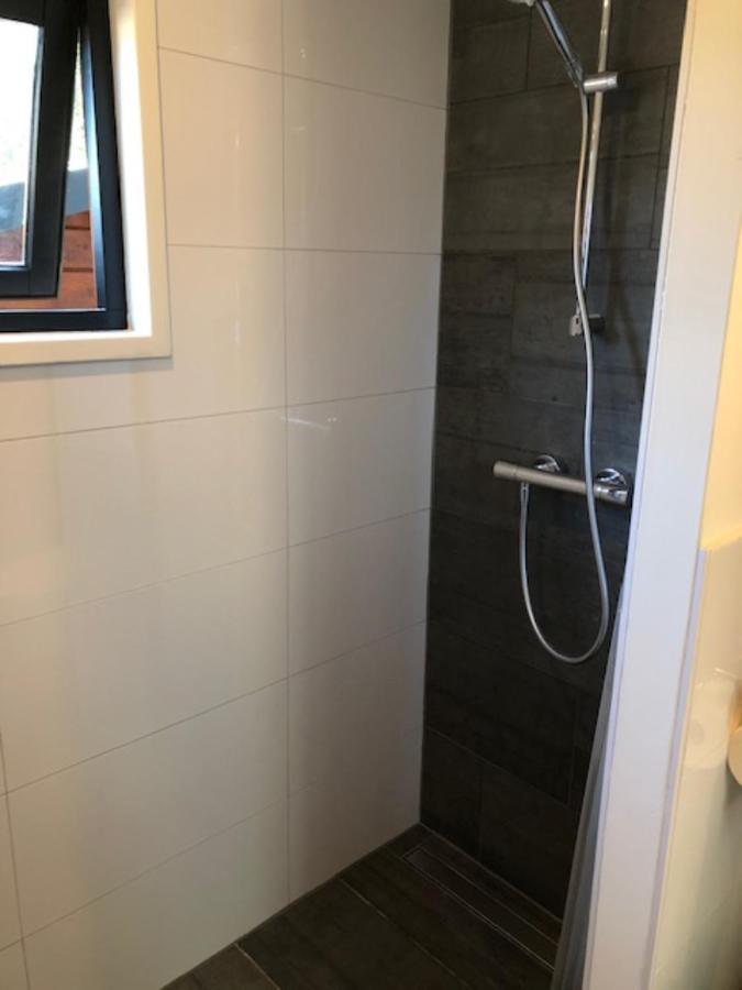 Heerlijk Vakantiehuisje In 皮滕 外观 照片